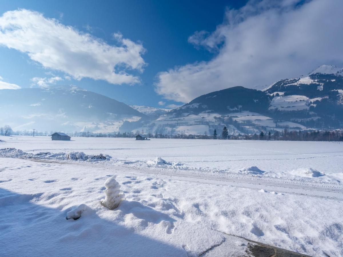Luxury Chalet In Bad Hofgastein With Sauna Экстерьер фото