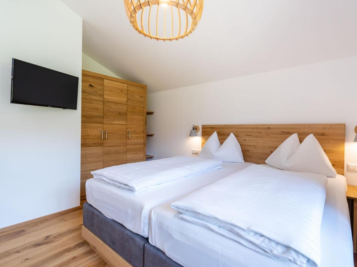 Luxury Chalet In Bad Hofgastein With Sauna Экстерьер фото